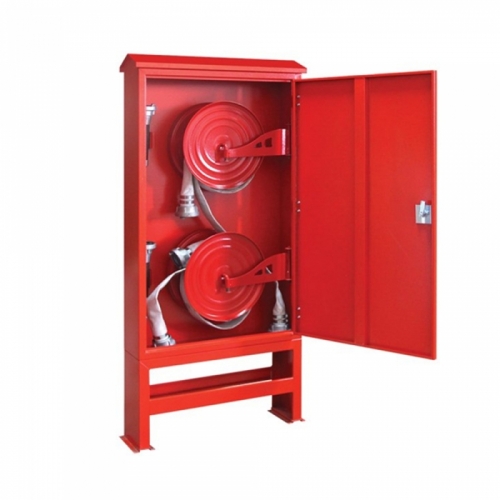 ÇİFT MAKARALI SAHRA TİPİ YANGIN DOLABI