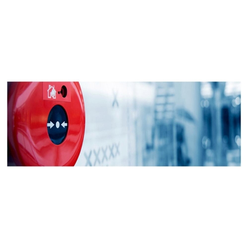 Yangın Algılama ve İhbar Sistemleri