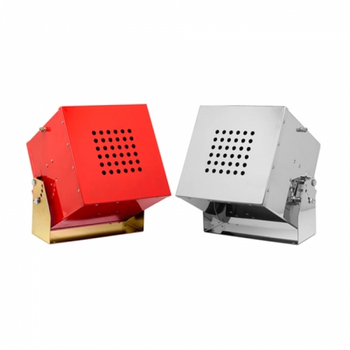 Gazlı Yangın Söndürme Sistemleri