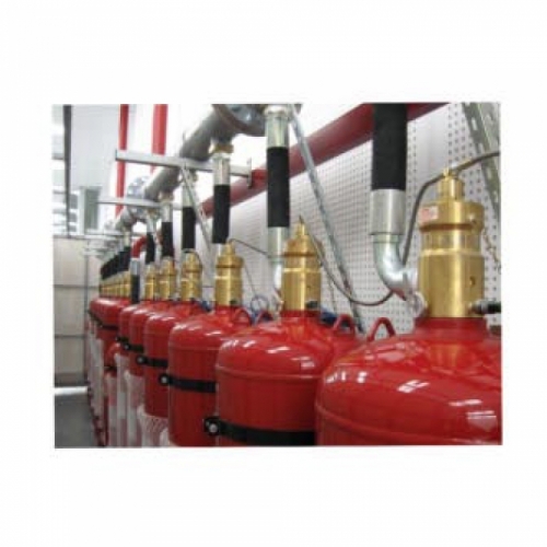 CO2 GAZLISÖNDÜRME SİSTEMLERİ