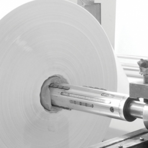 Kağıt ve Matbaa Tesisleri