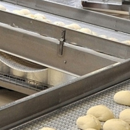 Gıda Üretim Tesisleri