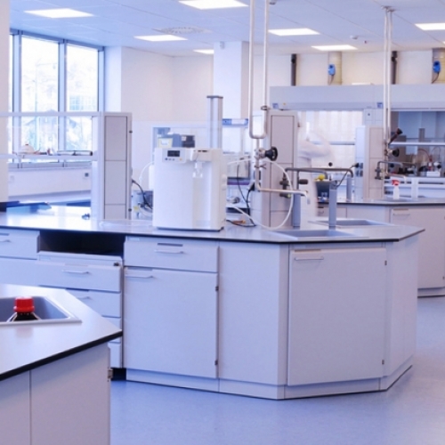 Araştırma Kurumları